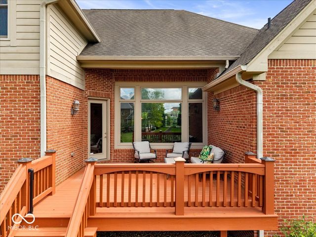 6658 Pennan Court, Noblesville, IN 46062