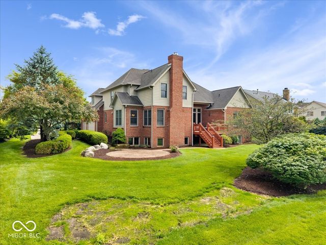 6658 Pennan Court, Noblesville, IN 46062
