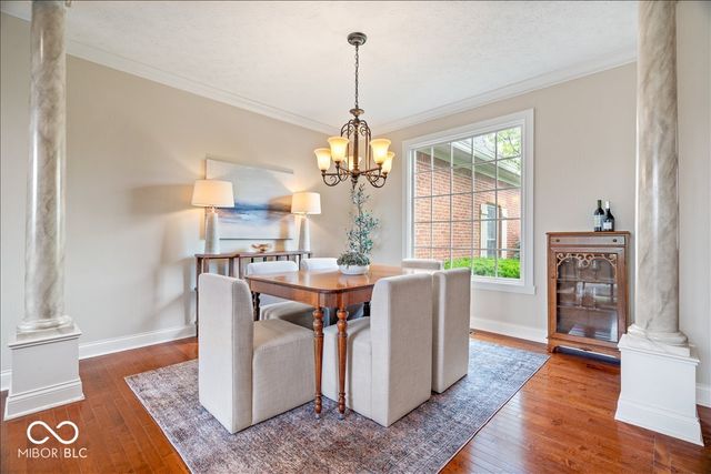 6658 Pennan Court, Noblesville, IN 46062