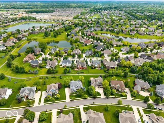6658 Pennan Court, Noblesville, IN 46062
