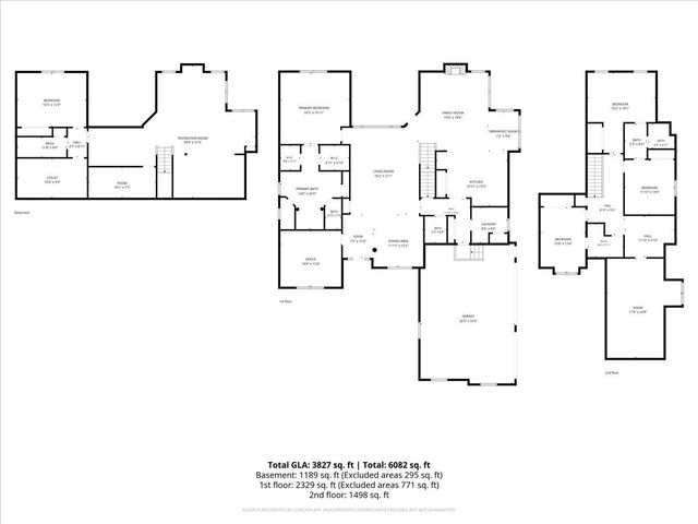 6658 Pennan Court, Noblesville, IN 46062