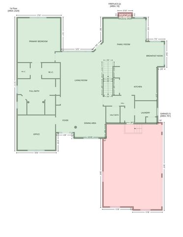 6658 Pennan Court, Noblesville, IN 46062