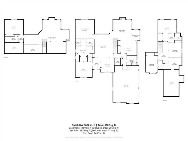6658 Pennan Court, Noblesville, IN 46062
