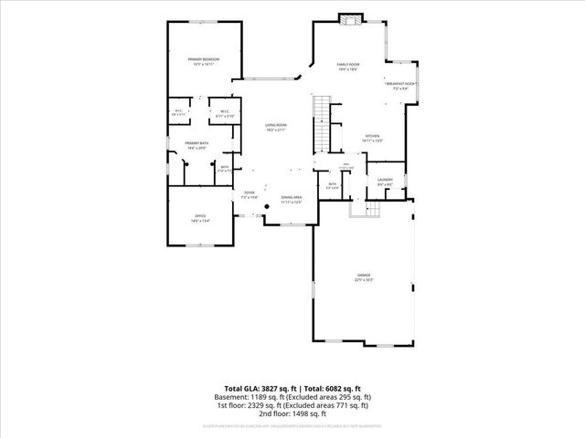 6658 Pennan Court, Noblesville, IN 46062