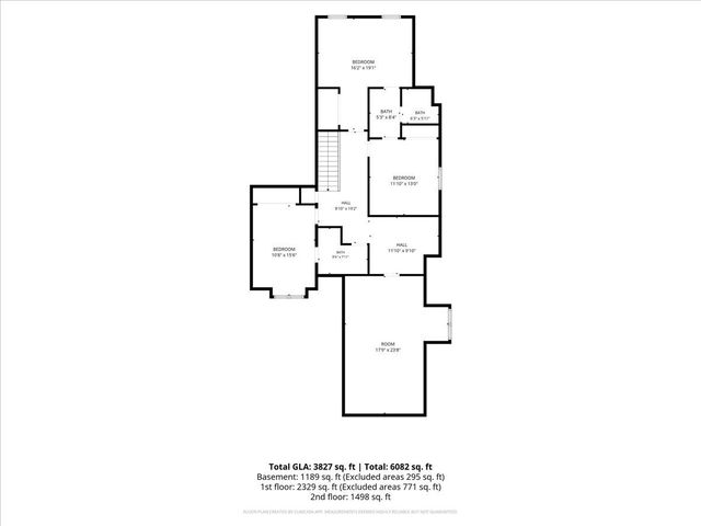 6658 Pennan Court, Noblesville, IN 46062