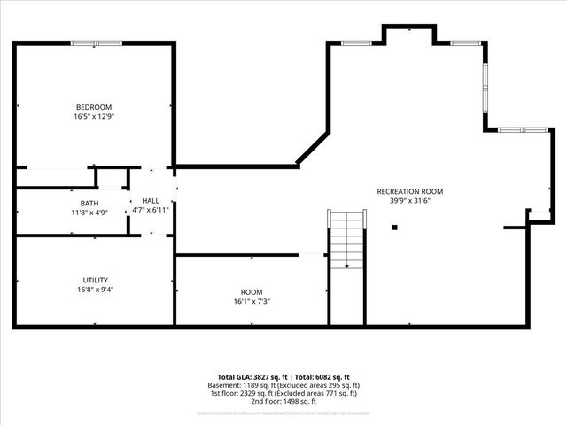6658 Pennan Court, Noblesville, IN 46062