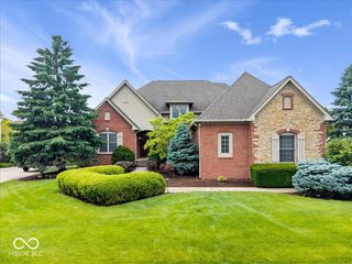 6658 Pennan Court, Noblesville, IN 46062