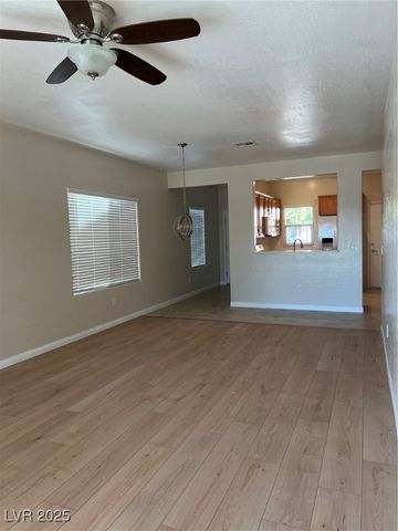 3105 KINGBIRD Drive, North Las Vegas, NV 89084