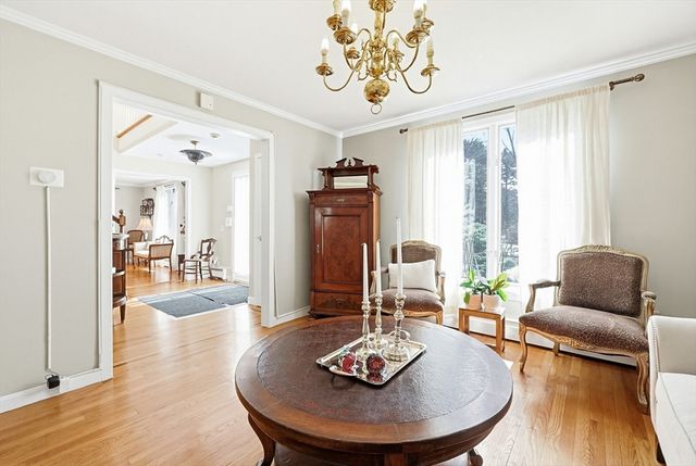 167 Belcher Drive, Sudbury, MA 01776