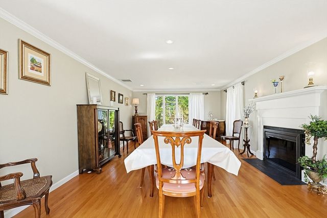167 Belcher Drive, Sudbury, MA 01776