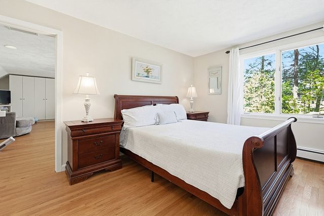 167 Belcher Drive, Sudbury, MA 01776