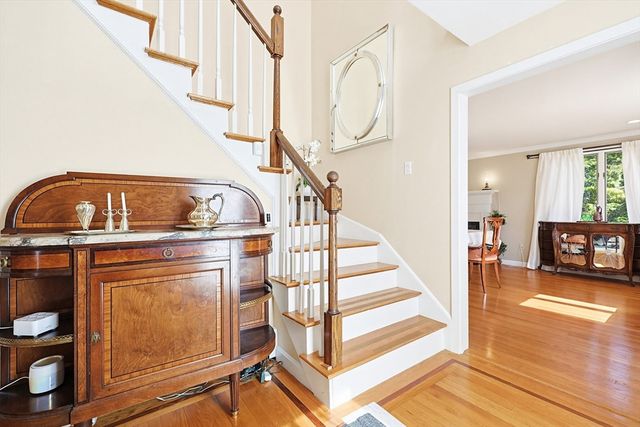 167 Belcher Drive, Sudbury, MA 01776