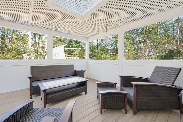 167 Belcher Drive, Sudbury, MA 01776