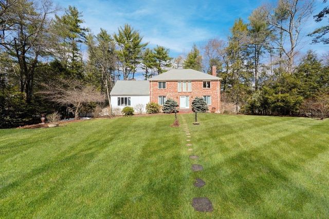 167 Belcher Drive, Sudbury, MA 01776