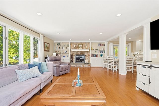 167 Belcher Drive, Sudbury, MA 01776
