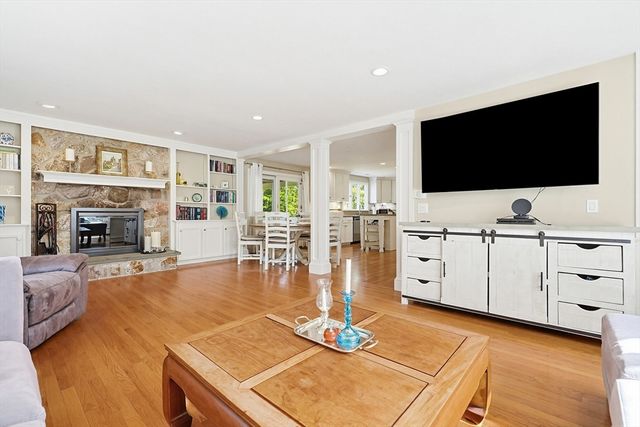 167 Belcher Drive, Sudbury, MA 01776