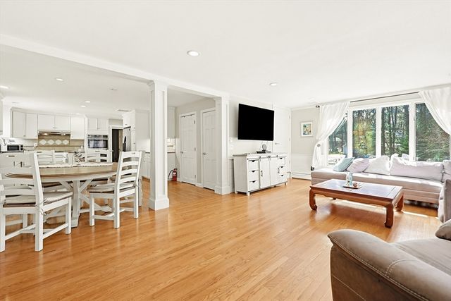 167 Belcher Drive, Sudbury, MA 01776