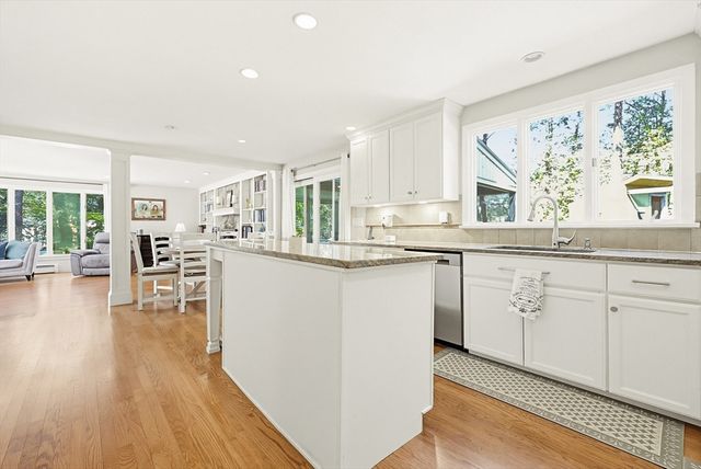 167 Belcher Drive, Sudbury, MA 01776