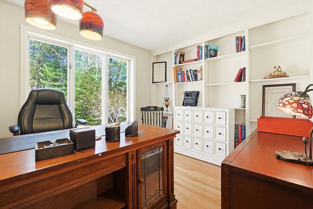 167 Belcher Drive, Sudbury, MA 01776
