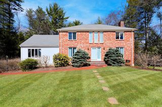 167 Belcher Drive, Sudbury, MA 01776