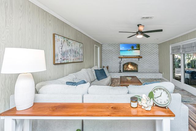 5310 Helene Drive, North Charleston, SC 29418