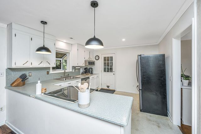 5310 Helene Drive, North Charleston, SC 29418