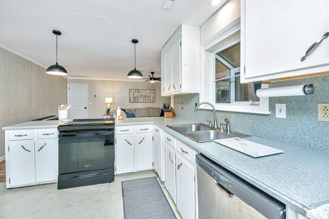 5310 Helene Drive, North Charleston, SC 29418