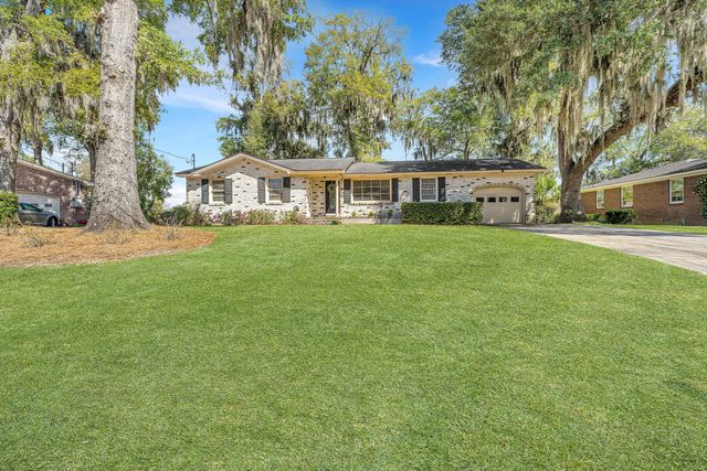 5310 Helene Drive, North Charleston, SC 29418