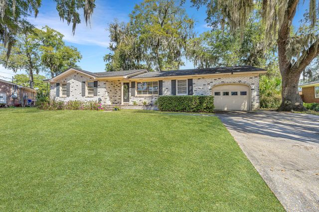 5310 Helene Drive, North Charleston, SC 29418