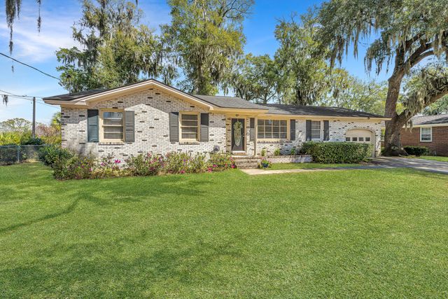 5310 Helene Drive, North Charleston, SC 29418