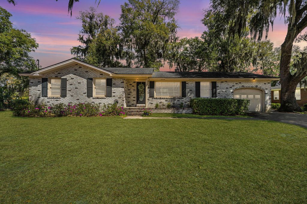 5310 Helene Drive, North Charleston, SC 29418