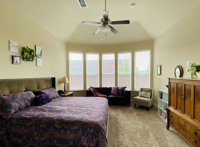 5904 Mickelson Way, Mckinney, TX 75070