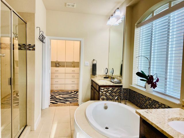 5904 Mickelson Way, Mckinney, TX 75070