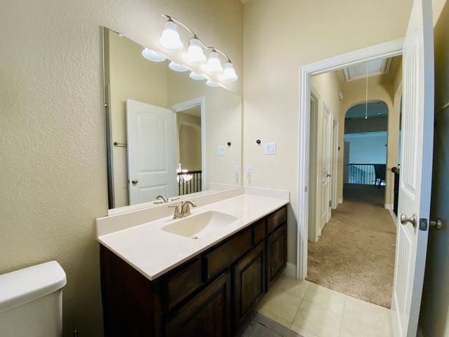 5904 Mickelson Way, Mckinney, TX 75070