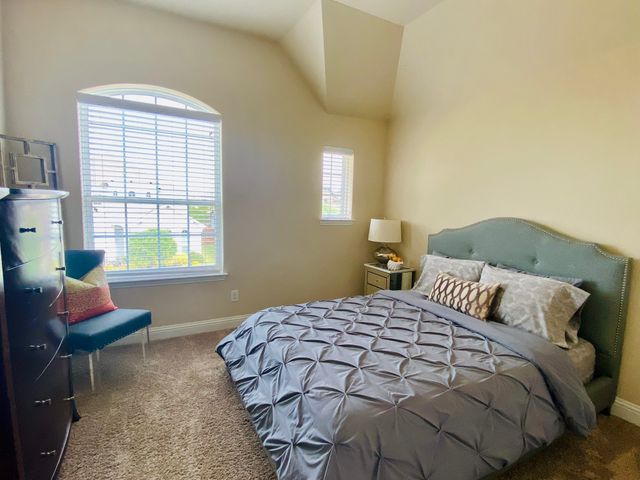 5904 Mickelson Way, Mckinney, TX 75070