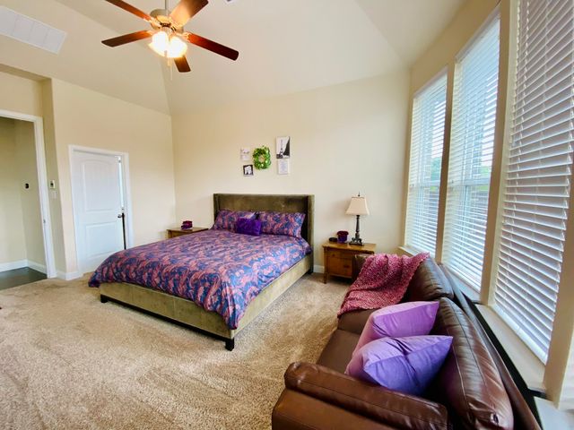 5904 Mickelson Way, Mckinney, TX 75070