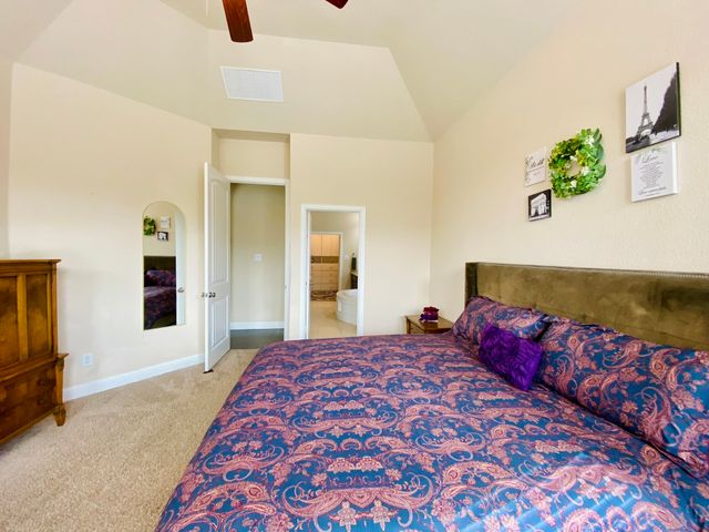 5904 Mickelson Way, Mckinney, TX 75070