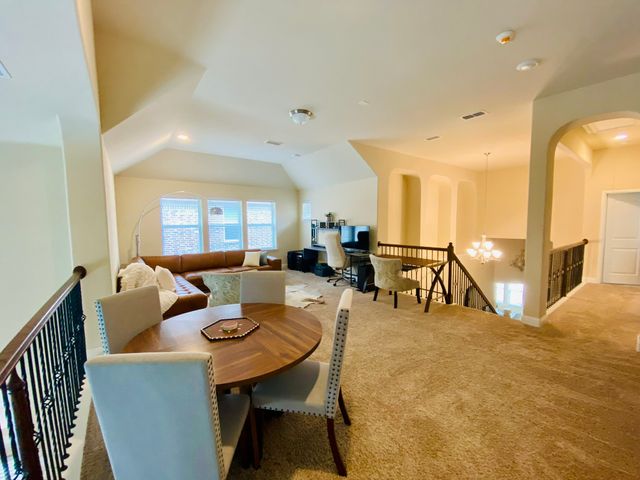 5904 Mickelson Way, Mckinney, TX 75070