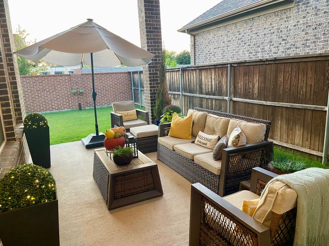 5904 Mickelson Way, Mckinney, TX 75070