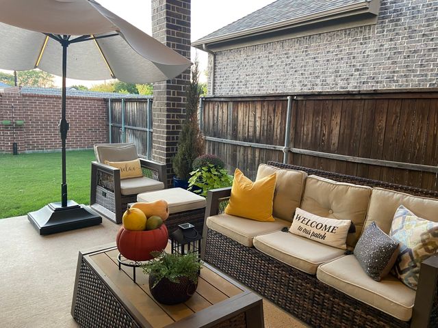 5904 Mickelson Way, Mckinney, TX 75070