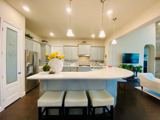 5904 Mickelson Way, Mckinney, TX 75070