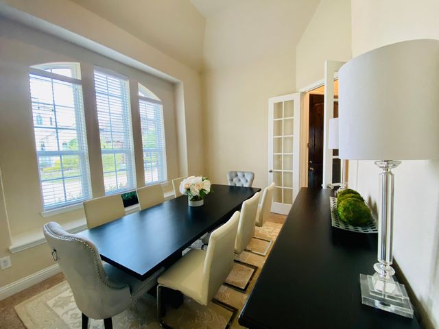 5904 Mickelson Way, Mckinney, TX 75070