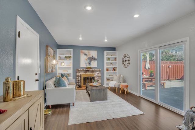 6048 Bellhaven Ave, Newark, CA 94560