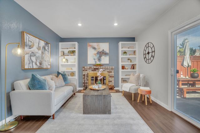 6048 Bellhaven Ave, Newark, CA 94560