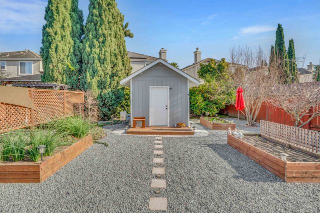 6048 Bellhaven Ave, Newark, CA 94560