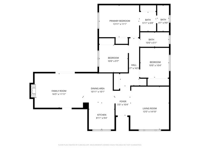 6048 Bellhaven Ave, Newark, CA 94560