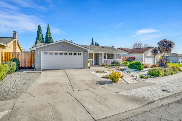 6048 Bellhaven Ave, Newark, CA 94560