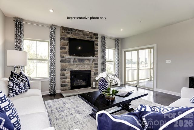 1905 AB Moore JR Drive, Indian Trail, NC 28079