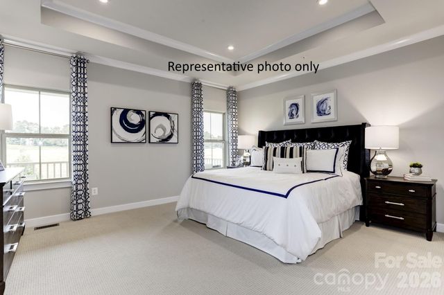 1905 AB Moore JR Drive, Indian Trail, NC 28079