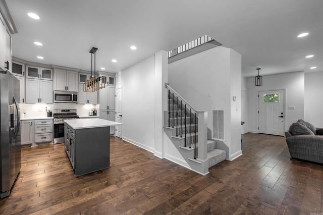 2311 S Louisiana Street, Little Rock, AR 72206